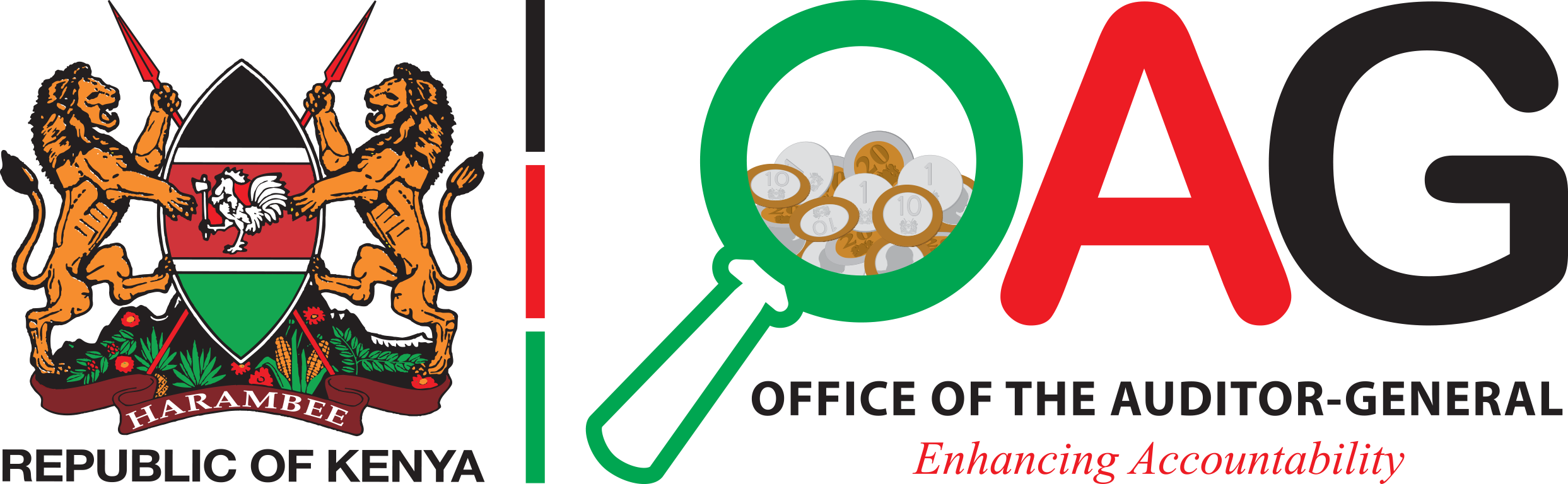 OAG Logo