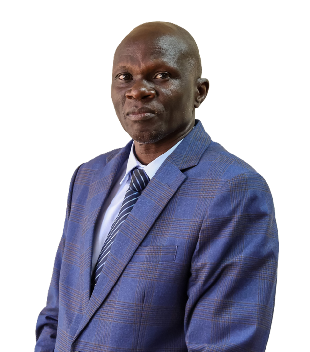 dag j.okumu